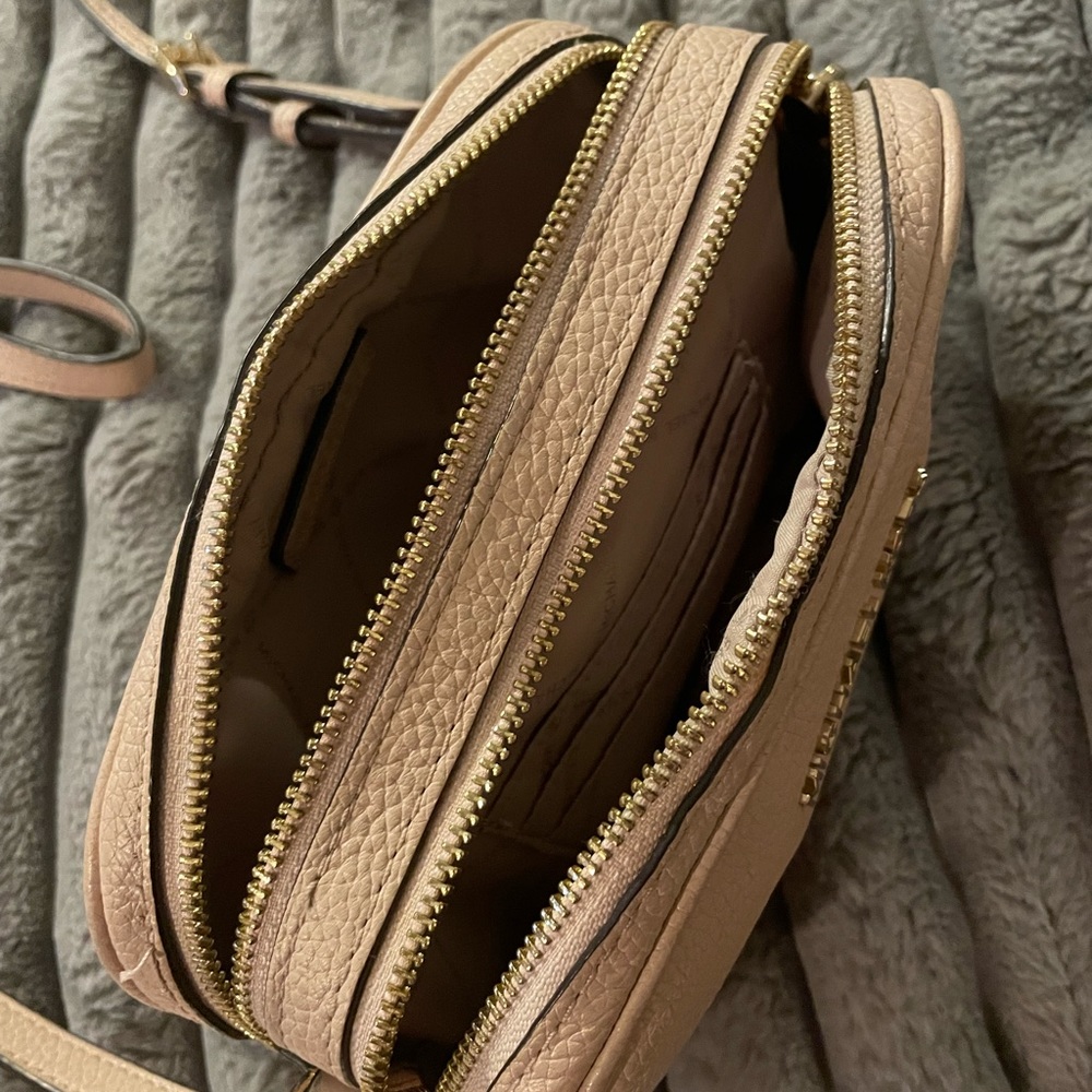 Small Michael kors pink bag
